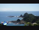 岬めぐりにバイクで走る。第七回