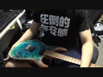 週刊MSSP#308　～堕天使のシャドウハーツギターソロ弾こう！～等