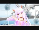 【MMD】シュレディンガイガーのこねこ 大葉ねこな