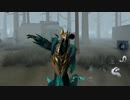 【第五人格】Aランカーが教える！初心者でも使えるハスターの使い方、立ち回り講座【黄衣之王】【アイデンティティⅤ】