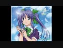 2004年06月30日　TVアニメ　Wind -a breath of heart-　OP　「Feel on the wind.」（笠原弘子）