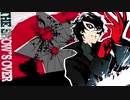 【スマブラSP】ジョーカーで1on1 part111