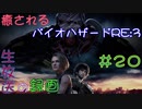 【初見実況】癒されるバイオハザードRE:3　難易度ASSISTED　その２０【怖くない】