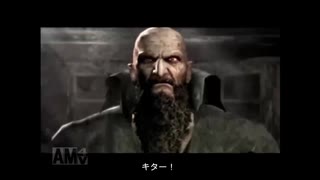 バイオハザード4　（PS2)　実況プレイ　Part2