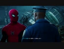 【VOICEROID実況】ヒーローになりたいセイカさんの【Marvel's Spider-Man】6後編