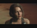 ♯最終回　いやだからＧウイルスの変化数多すぎだろ。BIOHAZARD RE 3