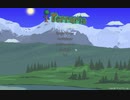 Terraria All Item Complete (1.3.5.3 steam) テラリアの入手可能アイテム全部取る　＃009
