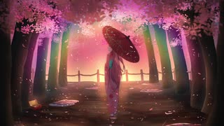 【巡音ルカ】この世界の片隅に / In This Corner of the World【オリジナル曲】