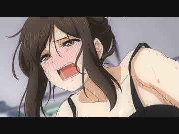 なんでここに先生が!? ＜もっとたゆたゆver.＞　1時限目