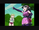 2004年07月09日　TVアニメ　ニニンがシノブ伝　ED　「くるくるりん」（kaoru）