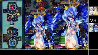 【ゆっくり実況】アクア様と目指すボンバーガールマスターへの道p@3【初心者】