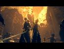 副背後の「FINAL　FANTASY　Ⅶ　REMAKE」　第28番星　