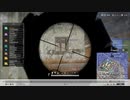 【PUBG】9kill自己新!!SR冴えてた回