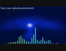 【ゲーム風BGM】Your own adventure