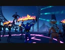 Fortnite　ASTRONOMICAL