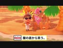 【あつまれどうぶつの森】住民の善意、347ベル/日【#１３】