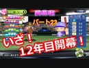 【パワプロ2019】優勝への高い壁！貧乏球団奮闘記　Part２３