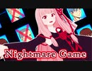 茜ちゃんの機械翻訳デスゲーム②【Nightmare Game】