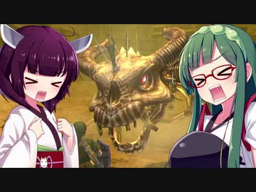 【トワイライトプリンセスHD】気ままに夢見る黄昏冒険記 Part16【VOICEROID実況】