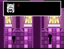 [Undertale(AU)]UNDERDOVE male cat fight