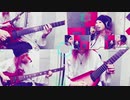 【弾いてみた】brave heart - Beat hit - ターゲット~赤い衝撃~/ 宮崎 歩・和田 光司 [デジモンアドベンチャー・デジモンアドベンチャー02挿入歌・OP]420N【歌ってみた】