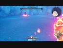「アンジェラ」試練 ハメ グリッチ【聖剣伝説3 TRIALS of MANA】