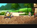 きららファンタジア 【最強タッグ】メイド長&チモシー=ジンジャー アルケミスト縛り 金クリア