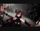 【MMD/アズレン】フリードリヒ・デア・グローセ【　7　Seven　】