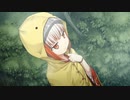 半妖合法ロリの合羽姿がカワイイ！【ものべの実況】part32