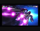 SDガンダム G GENERATION GENESIS 実況プレイPart2  機動戦士ガンダム「ガンダム大地に立つ」後半
