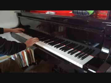 ベートーヴェン 交響曲第五番"運命"第1楽章 リスト編曲版