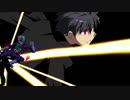 【MUGEN】ムラクモ前後狂上位級ランセレバトル【現人神杯】 part95