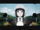 TVアニメ「スーパーカブ」PV第1弾 2021年4月7日からTOKYO MXほかで順次、放送開始