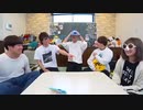 コンビニで1万円食べ切るまで帰れません！！！