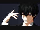 【MMD銀魂】Gimme×Gimme【土方十四郎】
