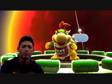 続・迫真銀河冒険部 ヒゲ兄弟と化した先輩.mp19