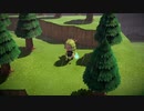 【あつ森】時間を変更せずに自由に遊ぶ１２【ドリルカラマリ】