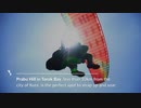 Paragliding - Peace in Paradie