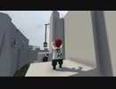 【Human Fall Flat】ふにゃふにゃの世界で脱出ゲーム!?