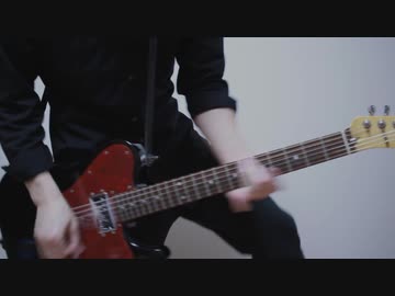 アノニマスファンフアレ　弾いてみた