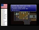 【アメリカ語でFF6】Part56ナルシェだヨ！全員集合！！②