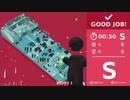 GOODJOB　タイムSランク解説動画（ゆっくり解説）