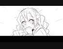 【手描き鬼滅の刃】もすかう【未完成】
