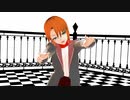 【創作MMD】心映しのアンノウン・マザーグース【VRoid】