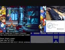 Windows Steam『MMXLC/MMX4』-Zero, no deaths, no E-tanks, no W-tank  20200501