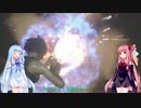 ［バイオハザードRE３］琴葉姉妹のラクーンシティ観光記　その８［琴葉茜・葵実況プレイ］