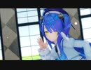 【にじさんじMMD】かいしんのいちげき！【天宮こころ】