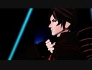 【MMD刀剣乱舞】アンヘル【御手杵】