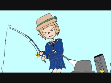 【WoWs】アニメを観ながら暁に乗る