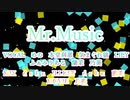 【歌ってみた】Mr.Music【合唱】